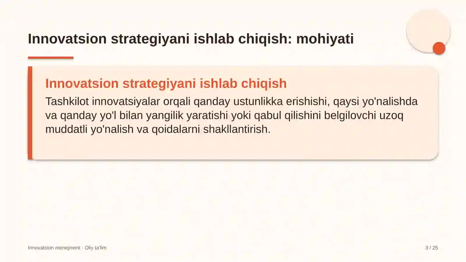 qorako'lchilikda innovatsion strategiyani ishlab chiqish 4297 3