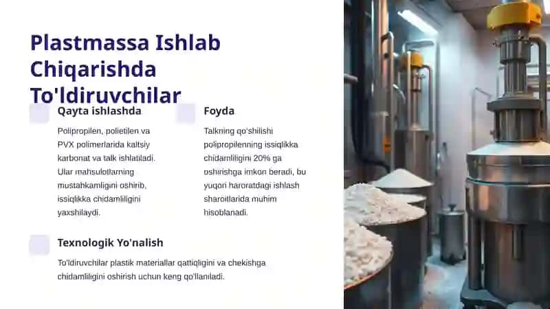 To'ldiruvchilarni ishlatish sohalari 3