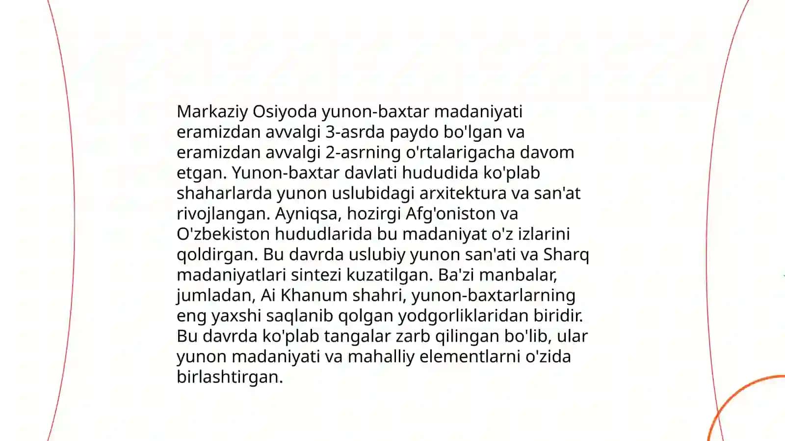 Yunon baxtar davri tangalari 3