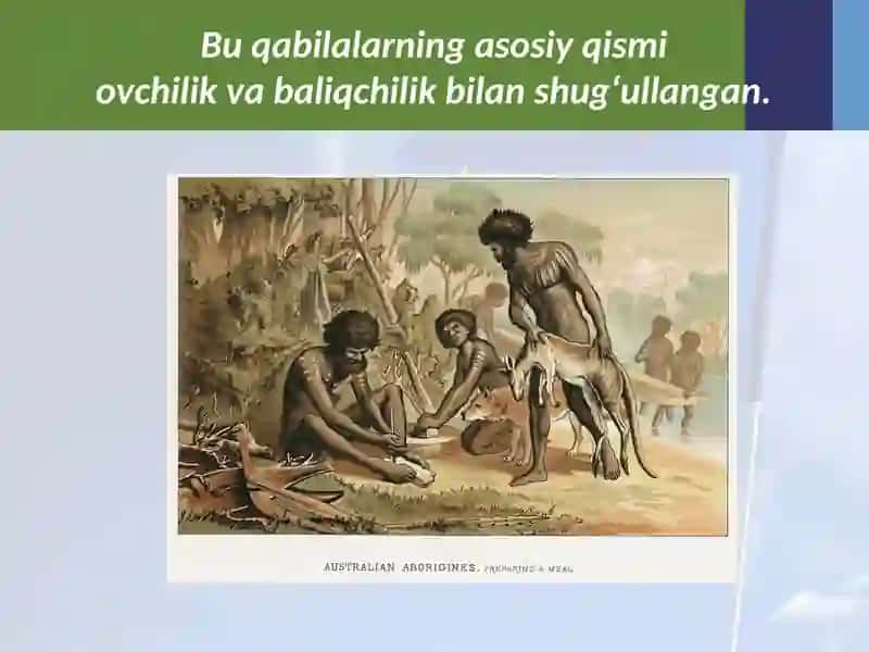Amerika o‘rta asrlarda 3