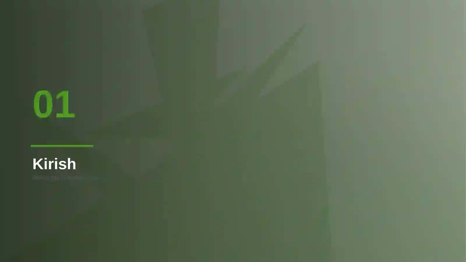 API bilan ishlash — amaliy strategiyalar 3