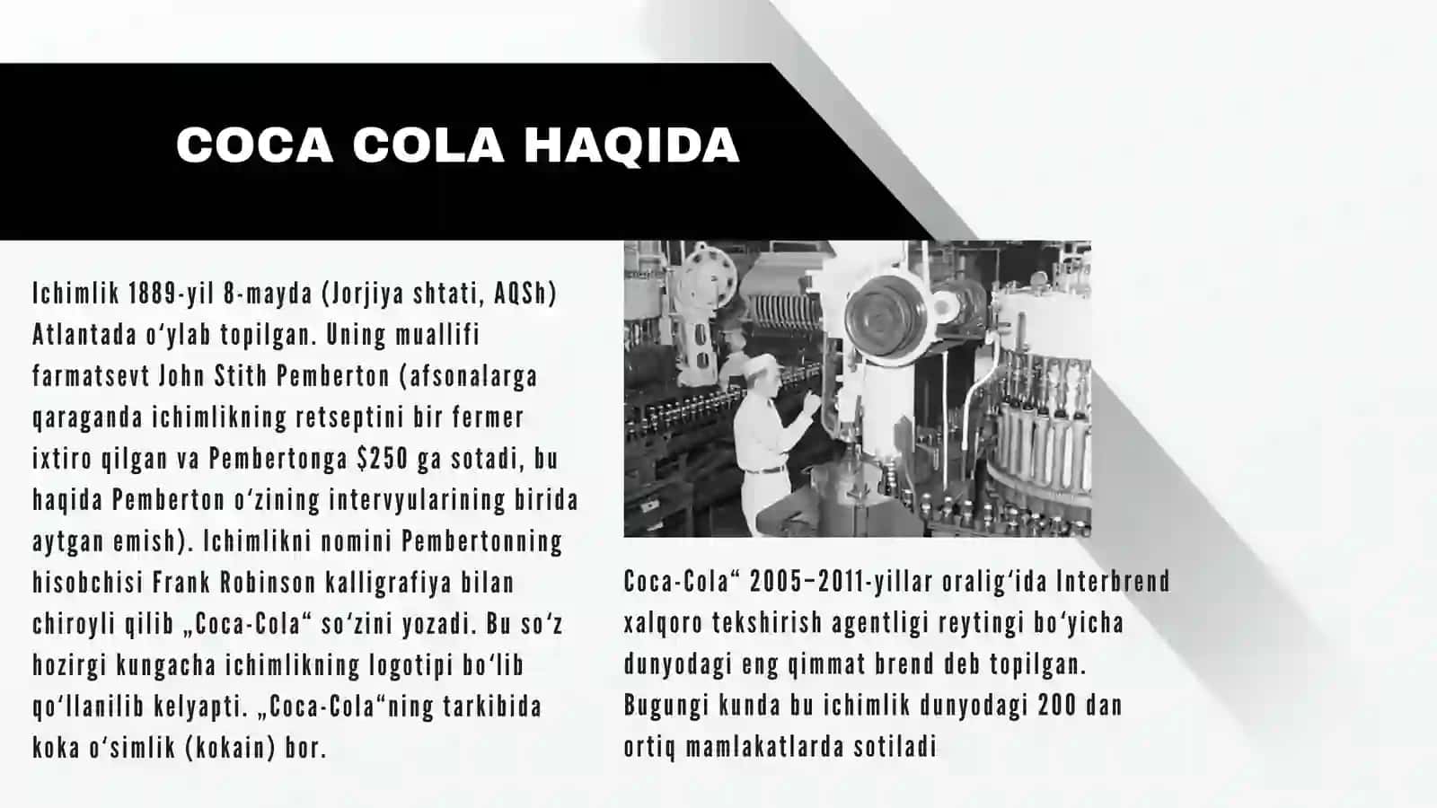 Coca Cola 3