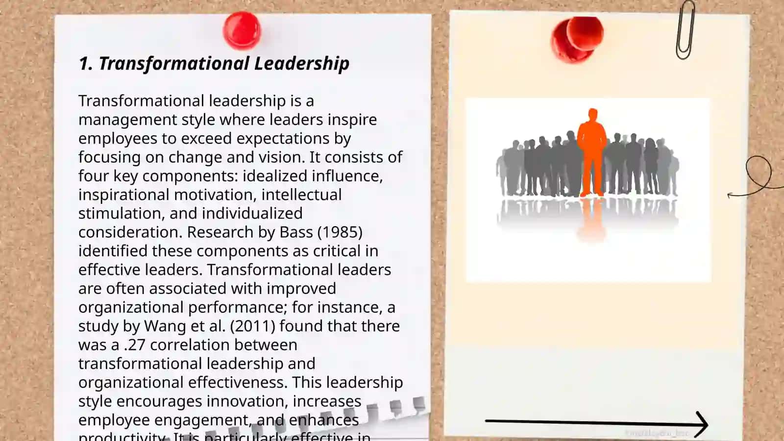 Transformational Leadership 3