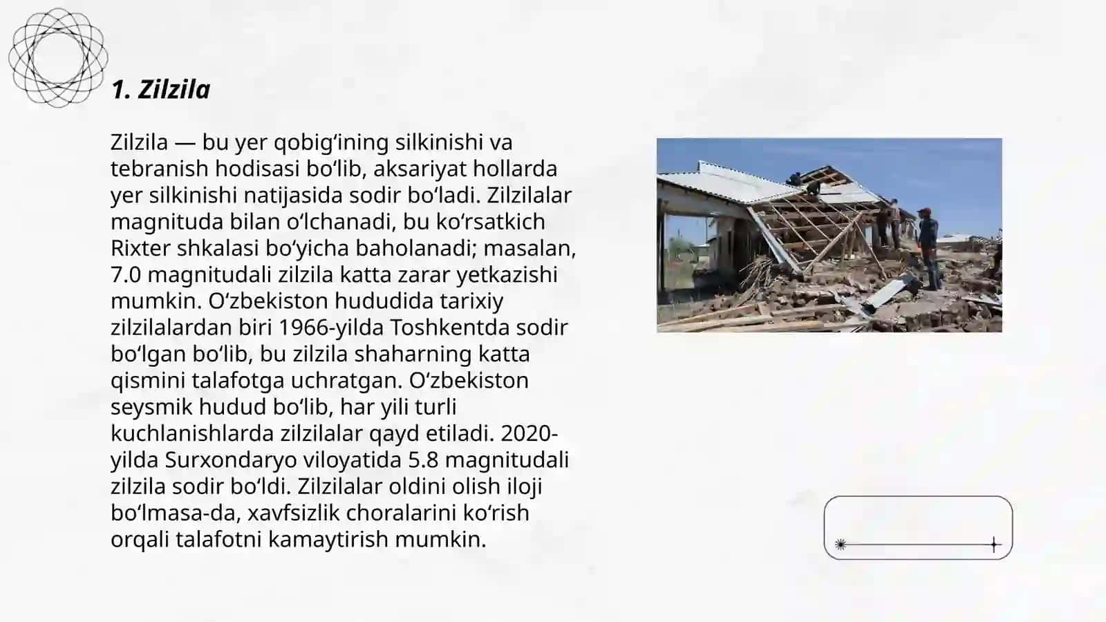 Zilzila 3