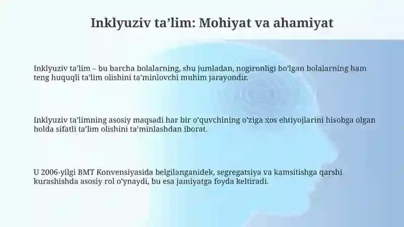 Inklyuziv ta’lim 3