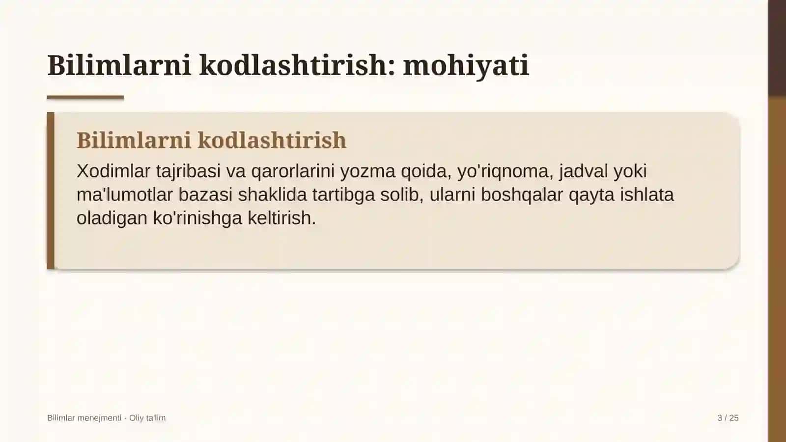 bolalar shifoxonalarida bilimlarni kodlashtirish 8609 3