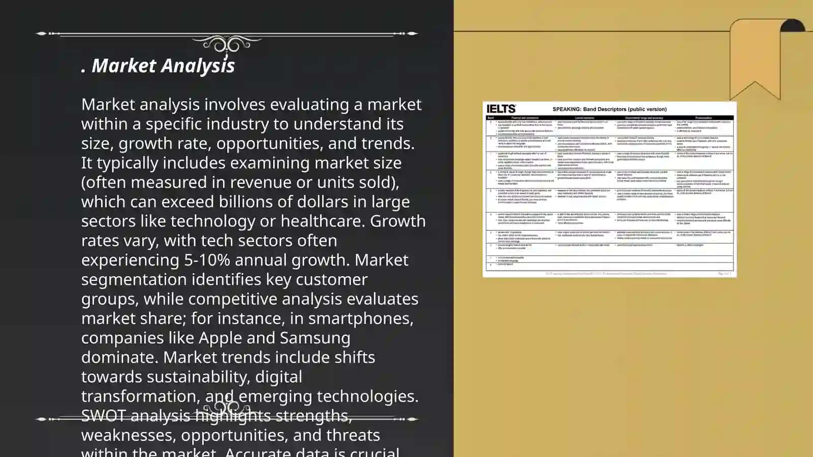 Business report 3