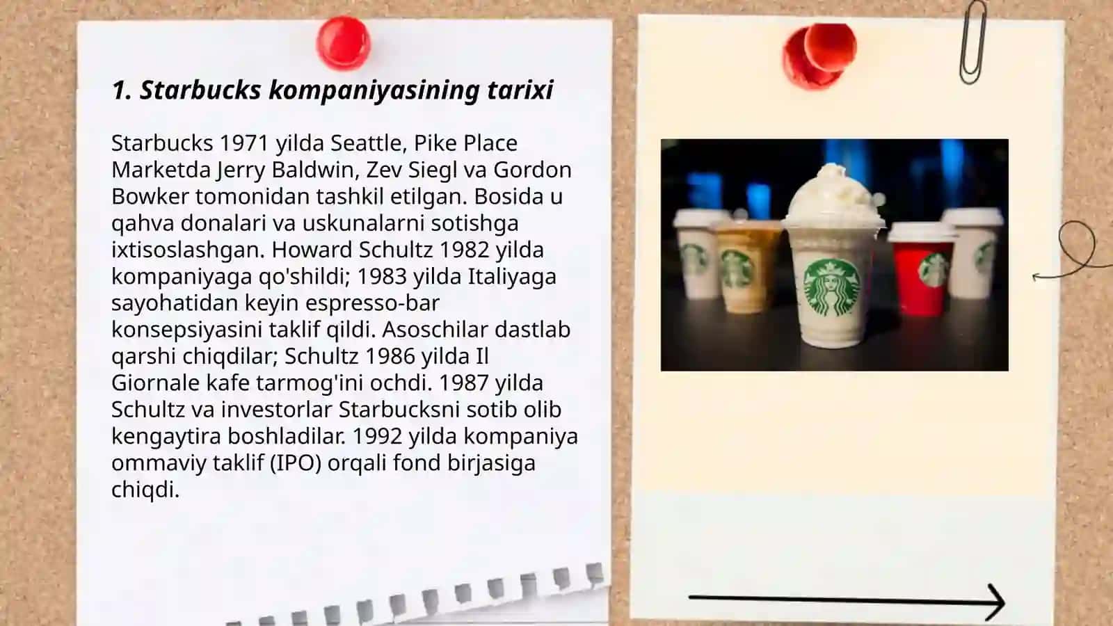 Starbucks 3