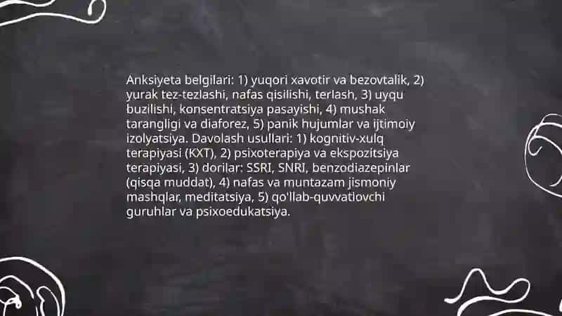 Psixologik Terminlar 3