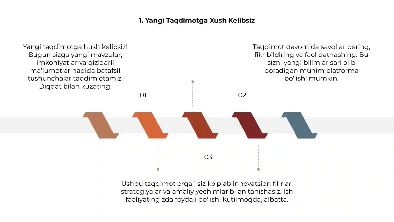 Yangi Taqdimot 3
