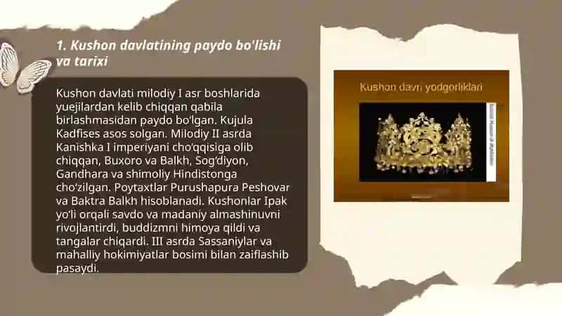 Kushon davlati 3