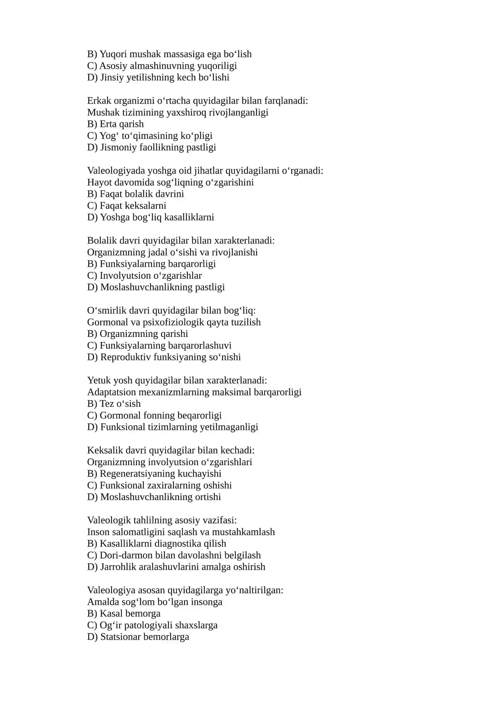 Valeologiya 3
