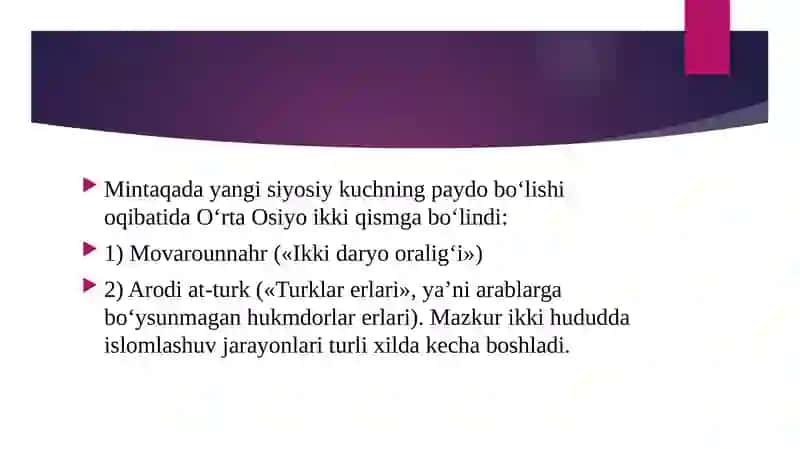 Hanafiylik mazhabi 3