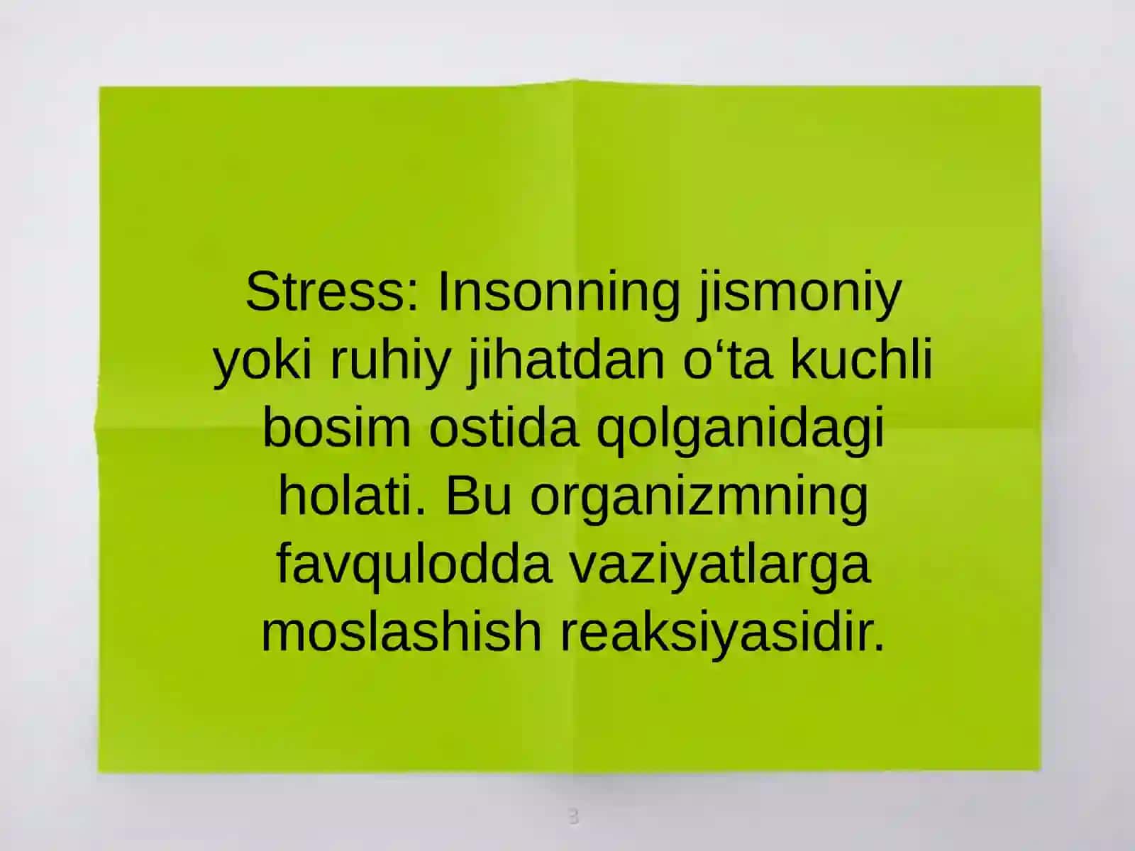 emotsiyalar va emotsiyam holatlar 3
