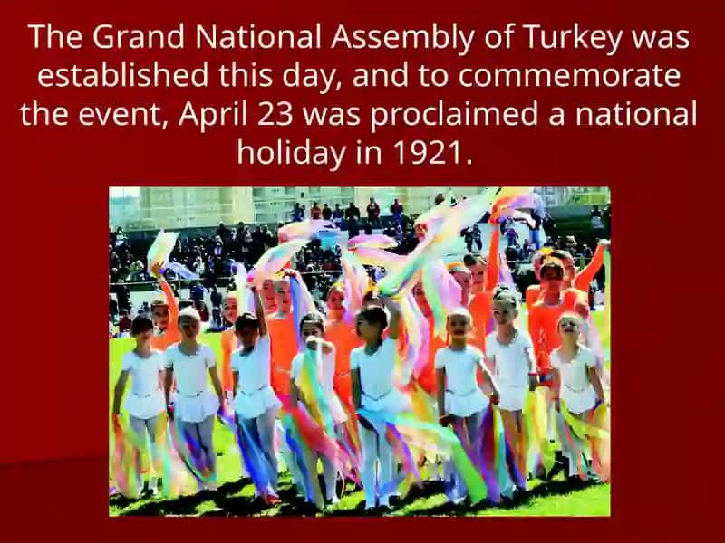 National Festivals in Turkey 3