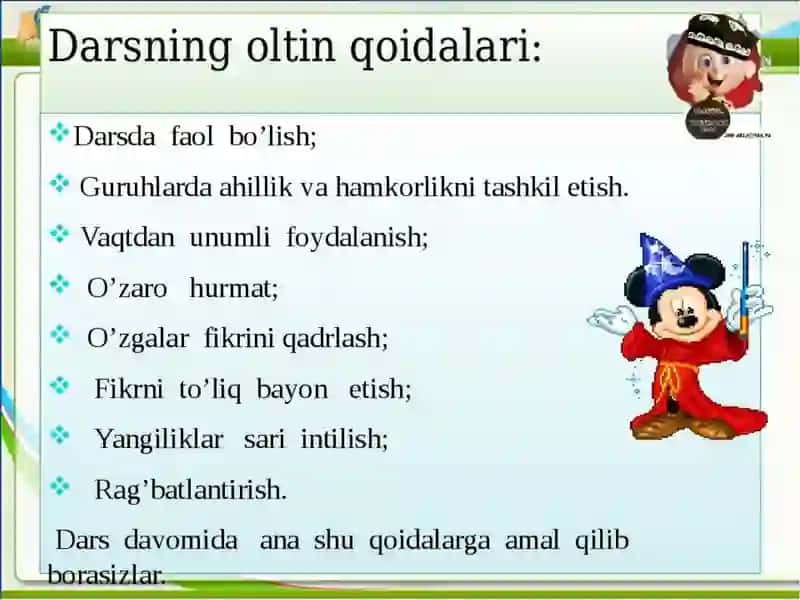 Yaxlit songacha qo`shish (31+9)” 3