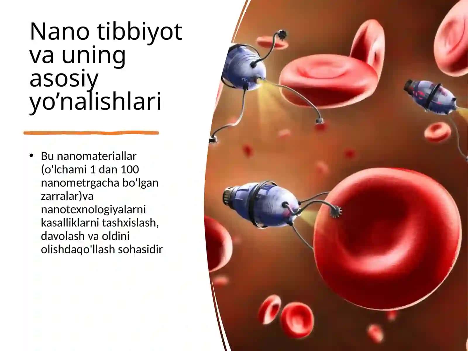 Nano tibbiyot va nano etika 3
