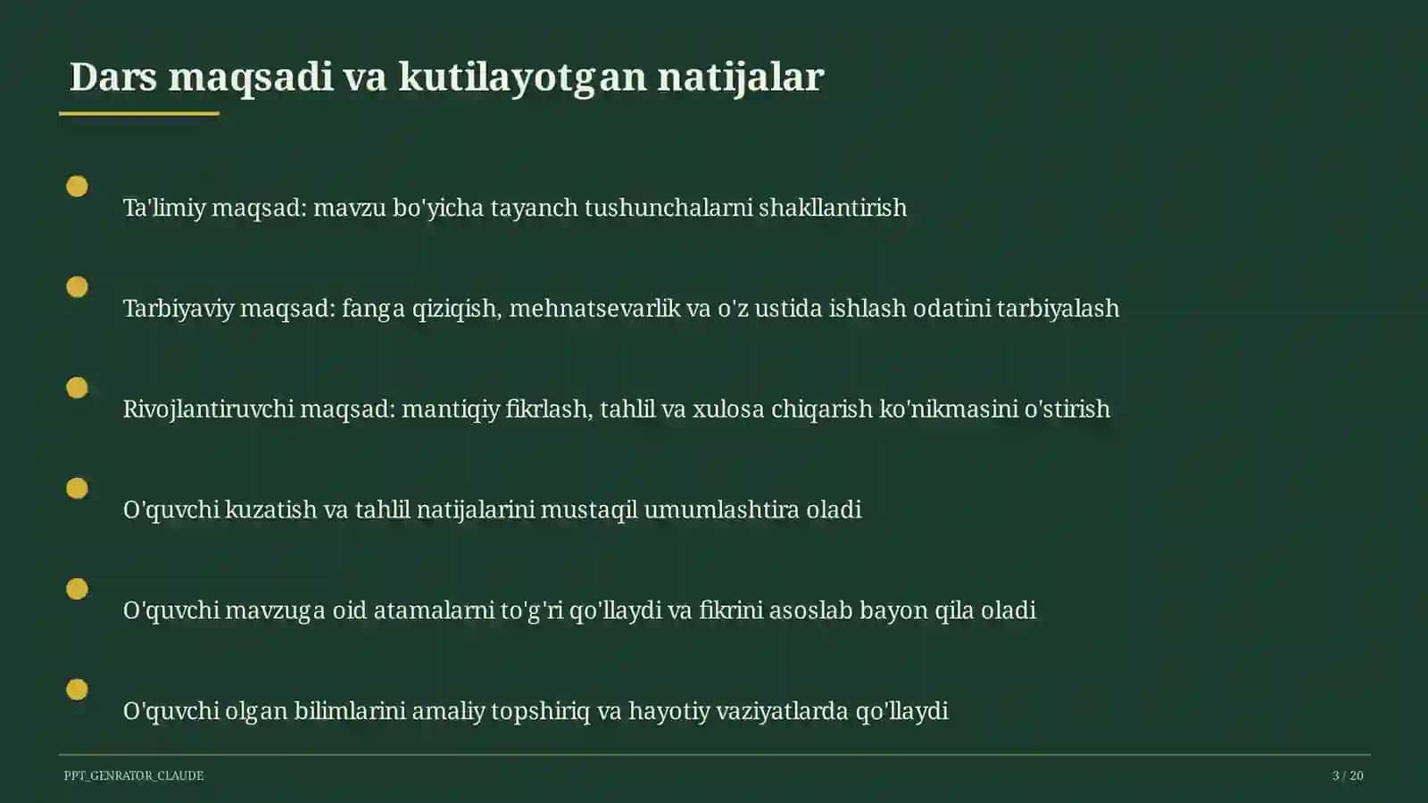 Sun'iy intellekt va akademik halollik 3