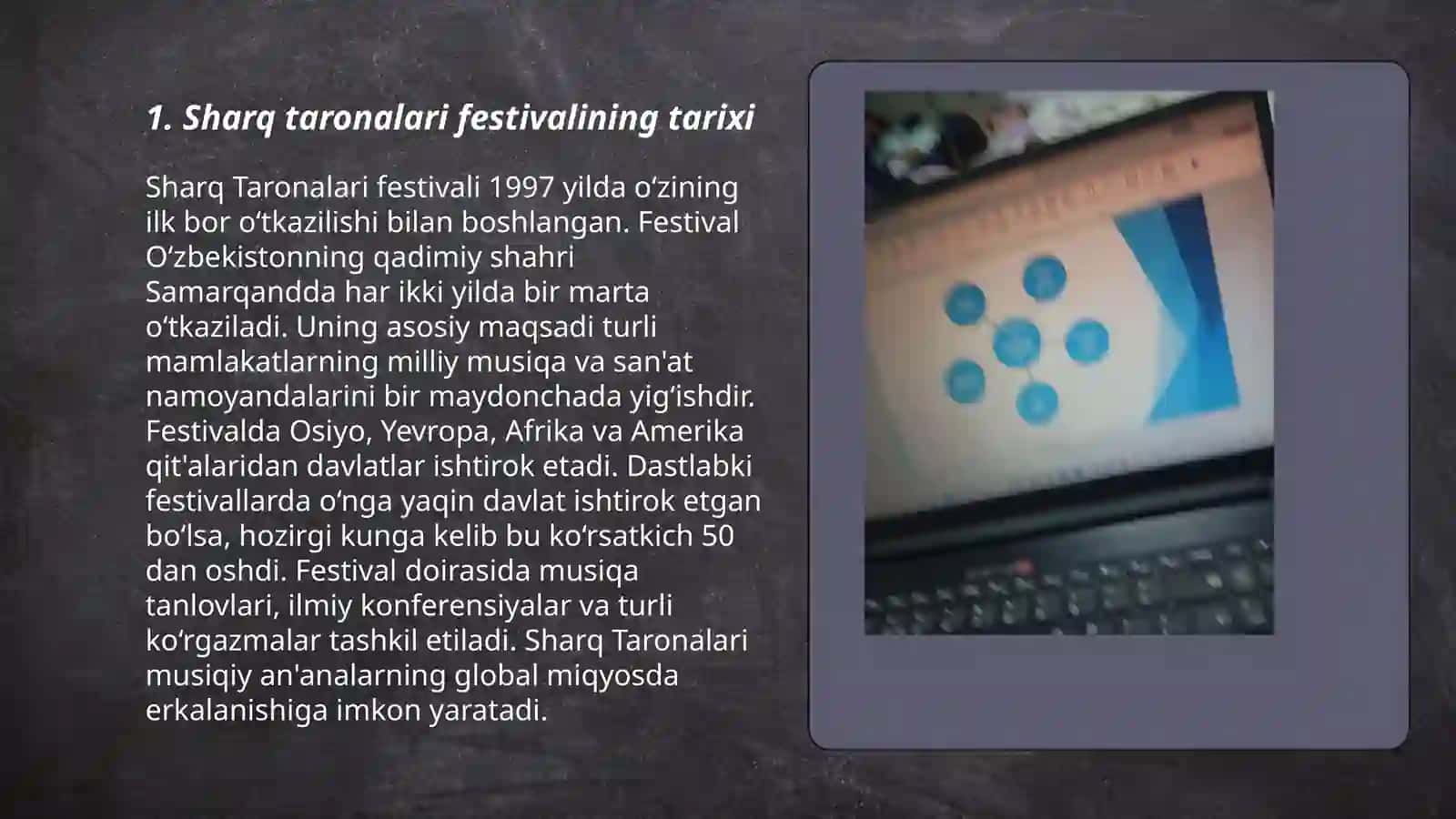 Sharq taronalari 3