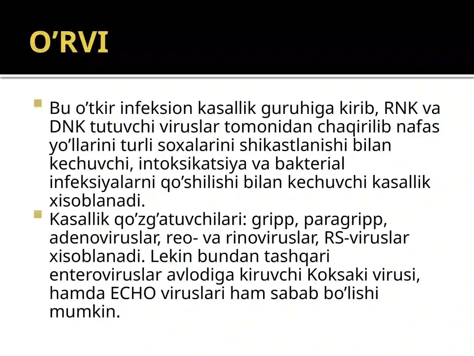 O’RVI 3