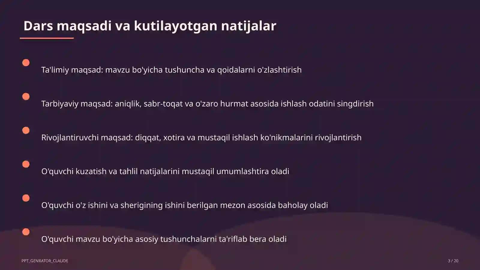 Ikkinchi jahon urushi va O'zbekiston (10-sinf) 3