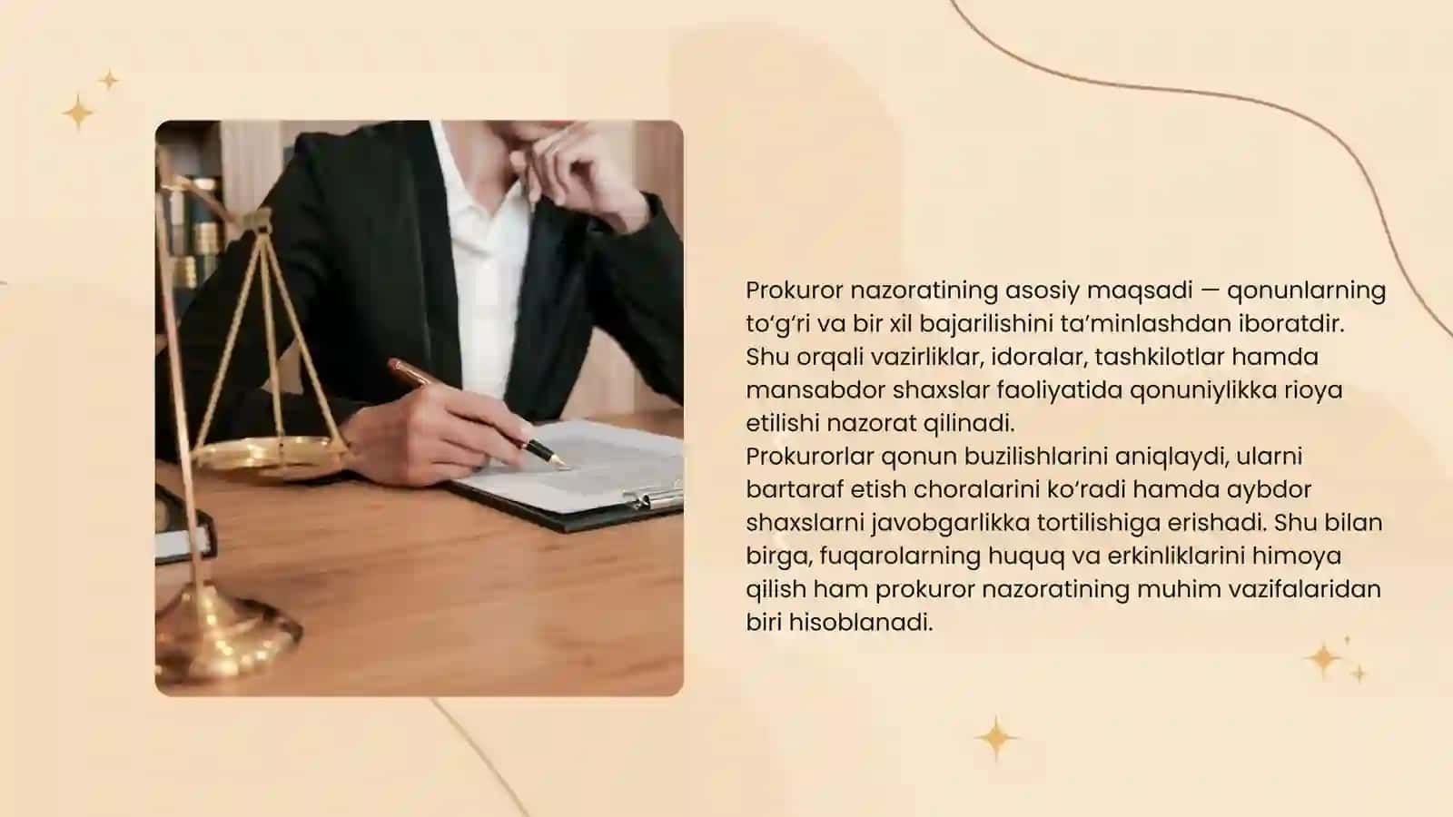 "QONUNCHILIK USTIDAN NAZORAT" 3