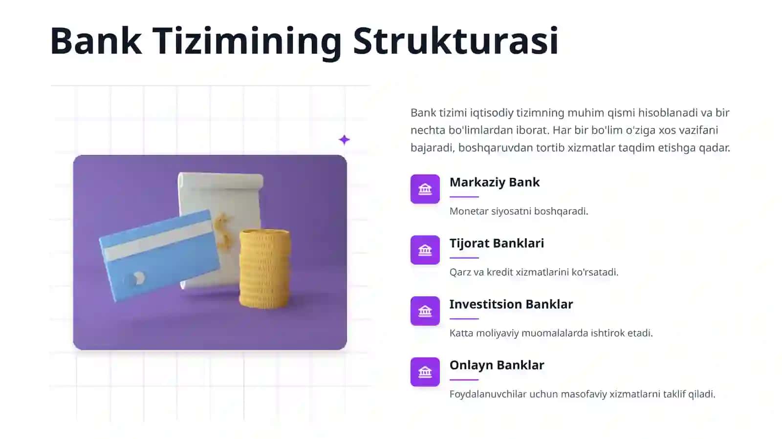 Bank tizimi 3
