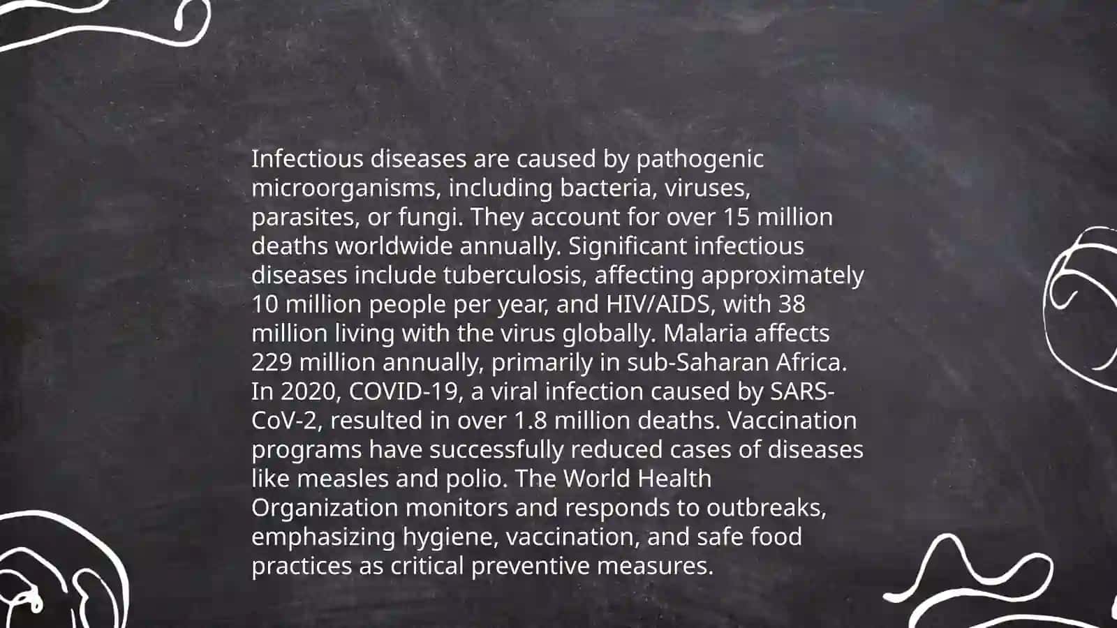 Diseases 3