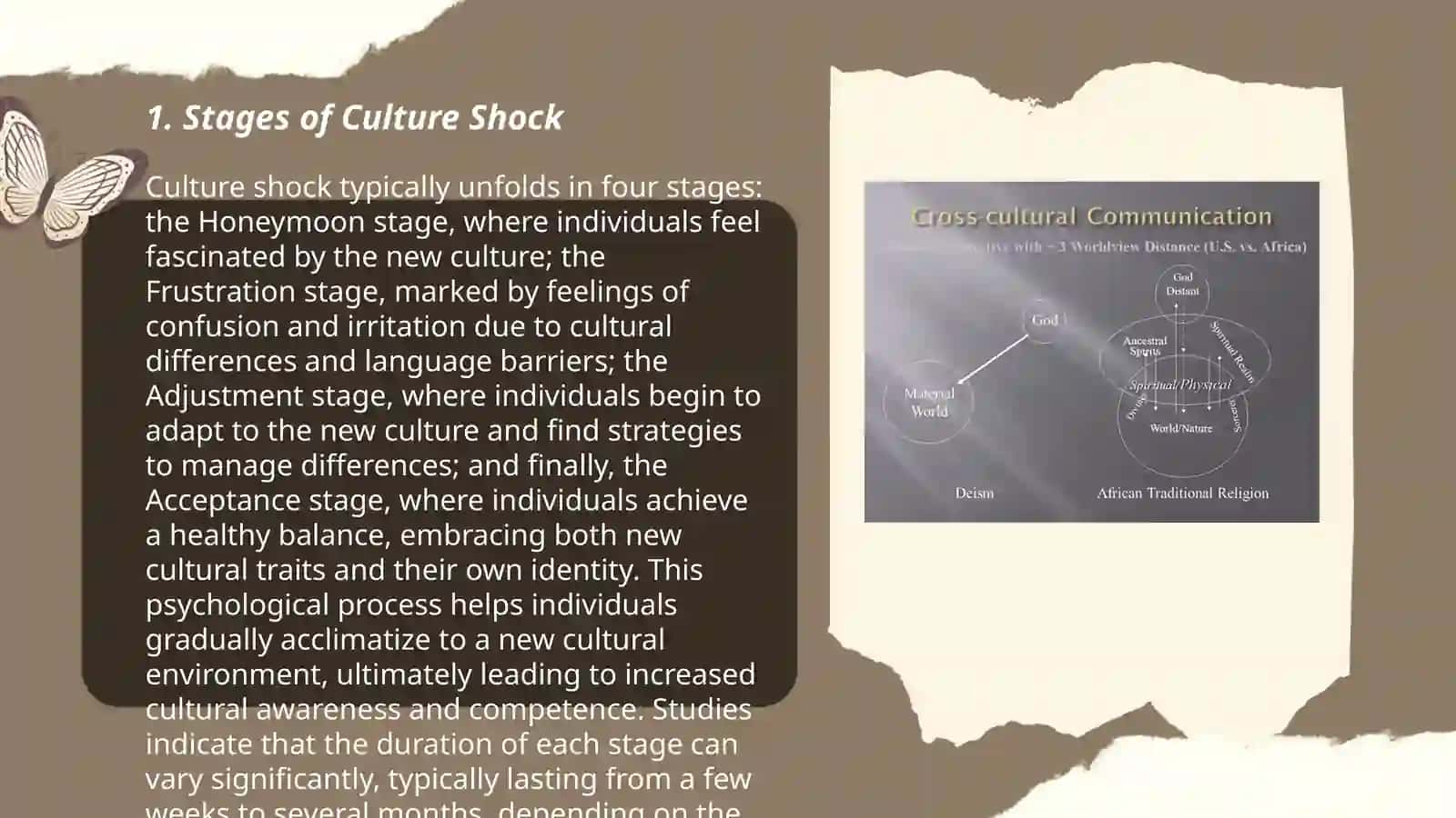 Cultural Awareness Training 3