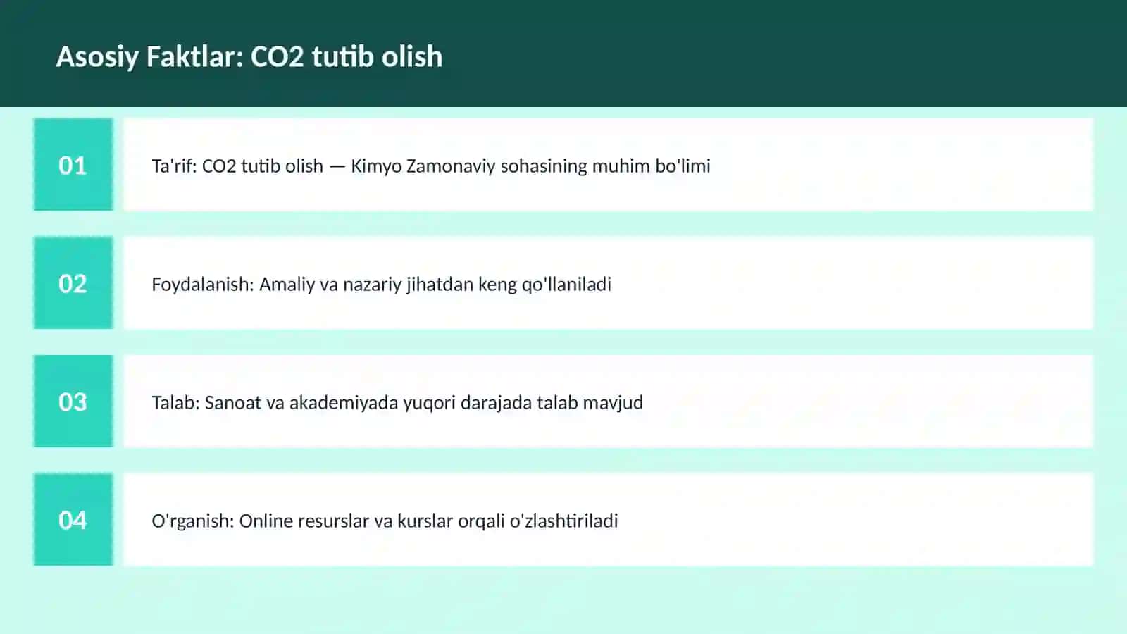 KIMYO ZAMONAVIY 3