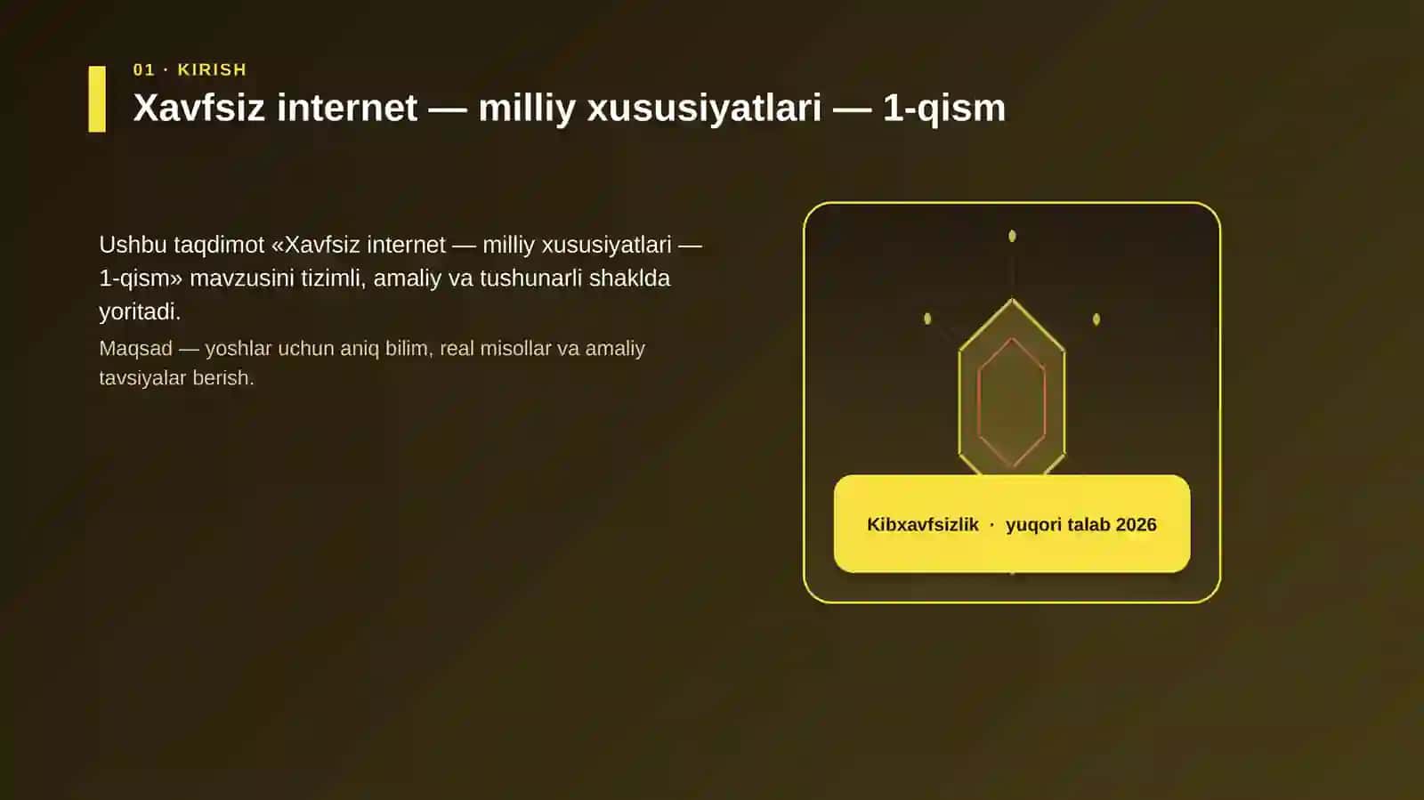 Xavfsiz internet — milliy xususiyatlari — 1-qism 3