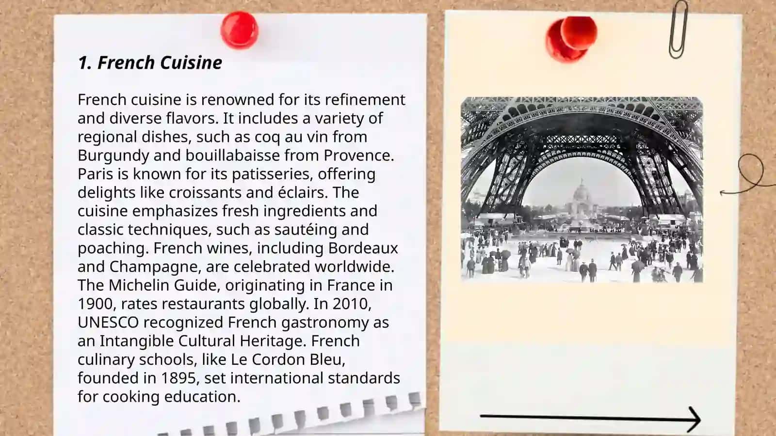 France culture 3