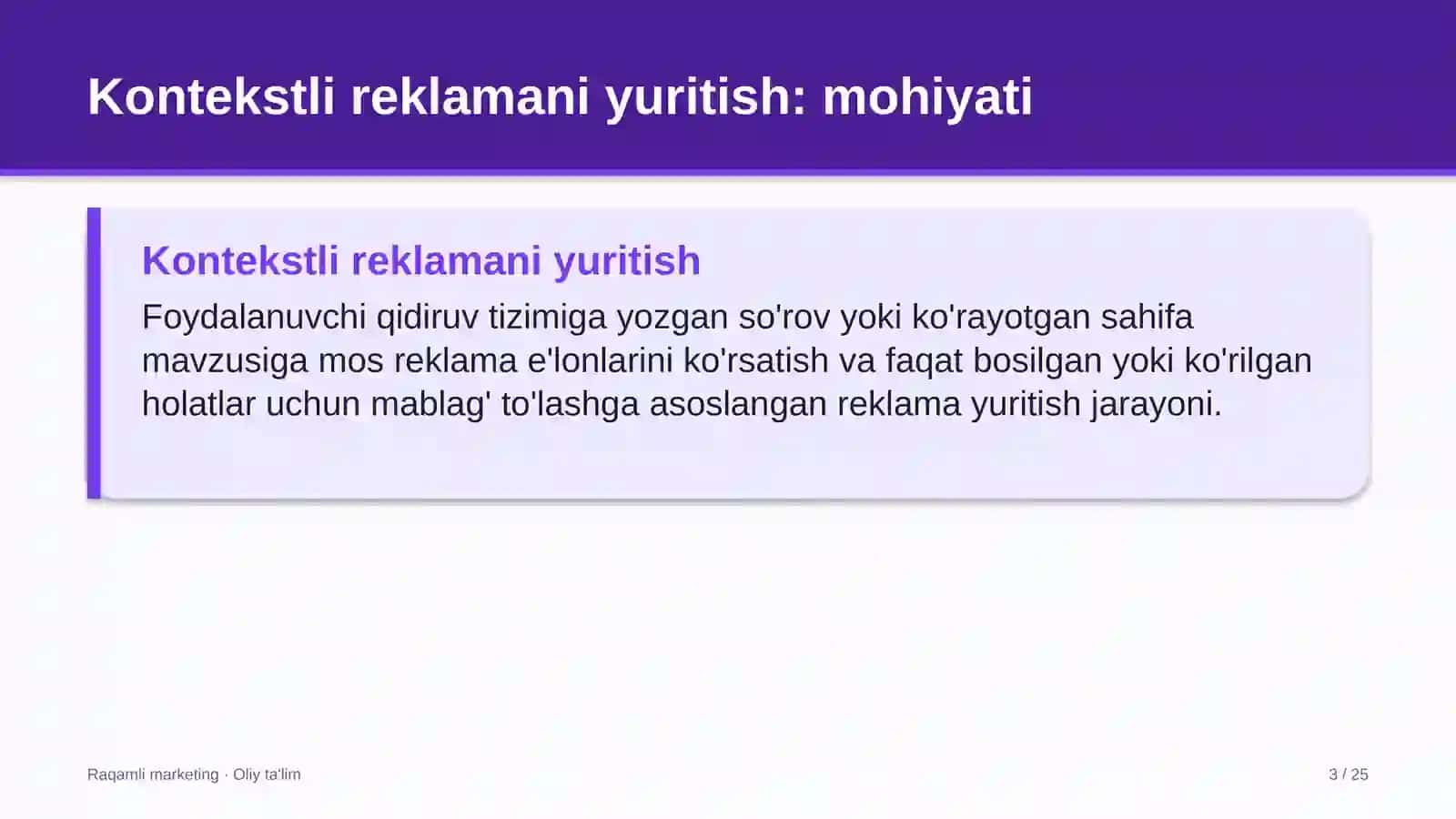 mashinasozlik korxonalarida kontekstli reklamani yuritish 4789 3