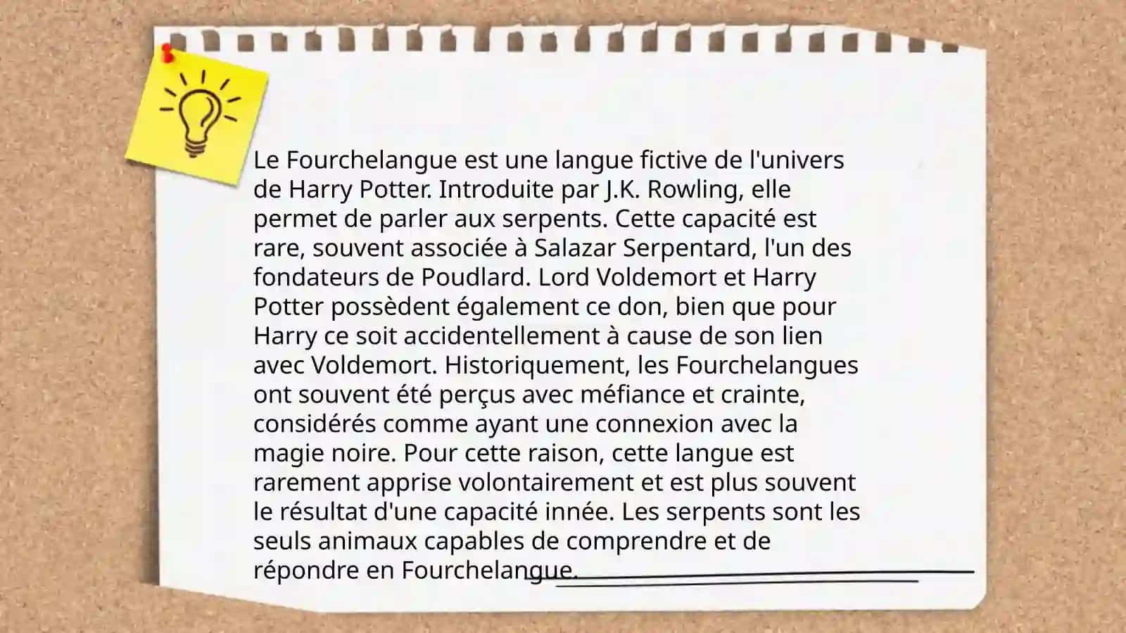 Enseigner avec les fourchelangues 3