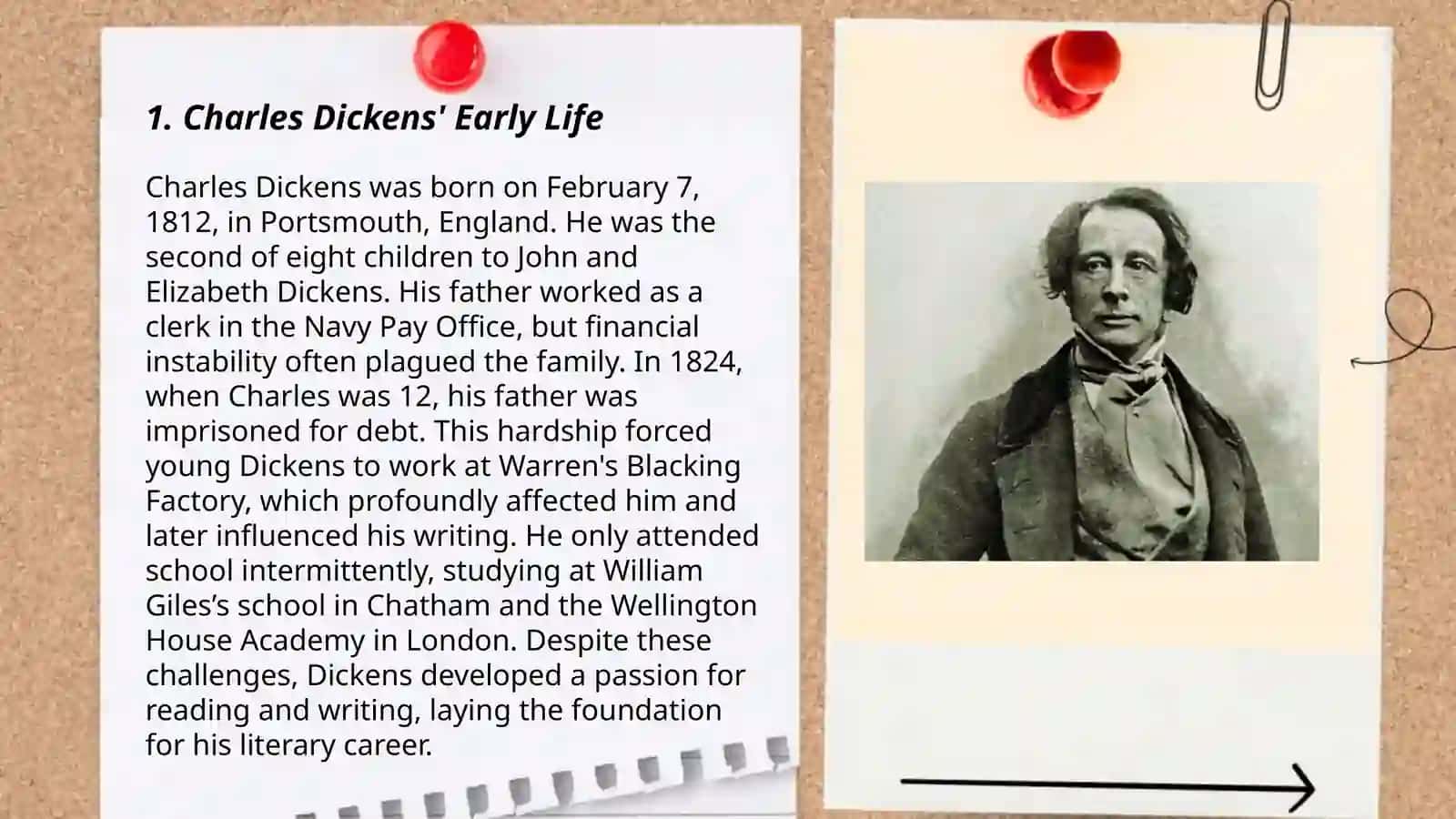 Charles Dickens 3