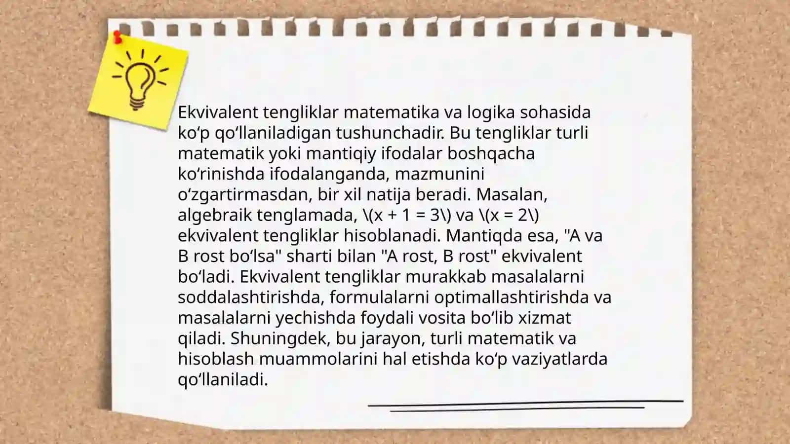 Euklid algoritmi 3