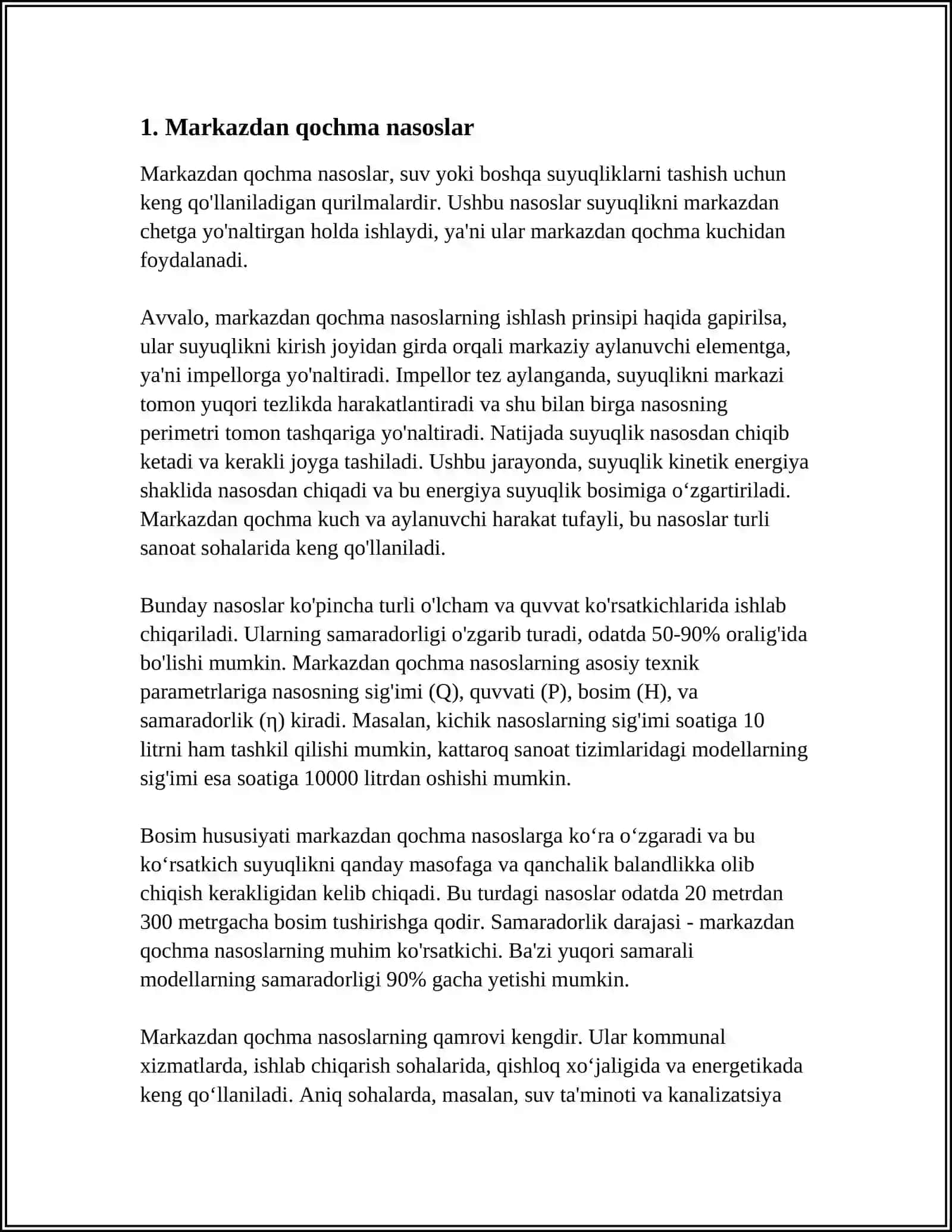 TURLI XIL NASOSLAR 3