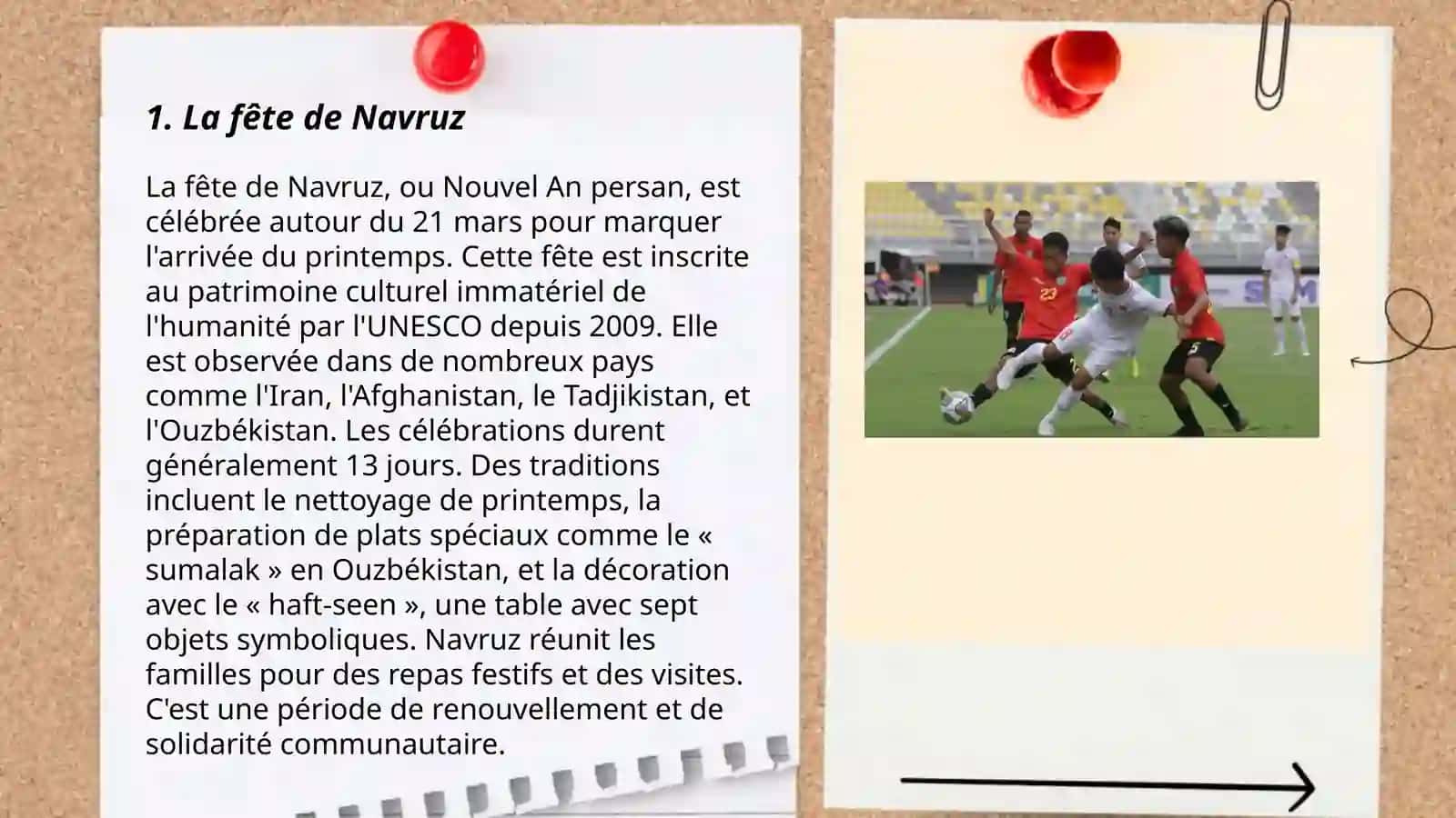 La fête de Navruz 3