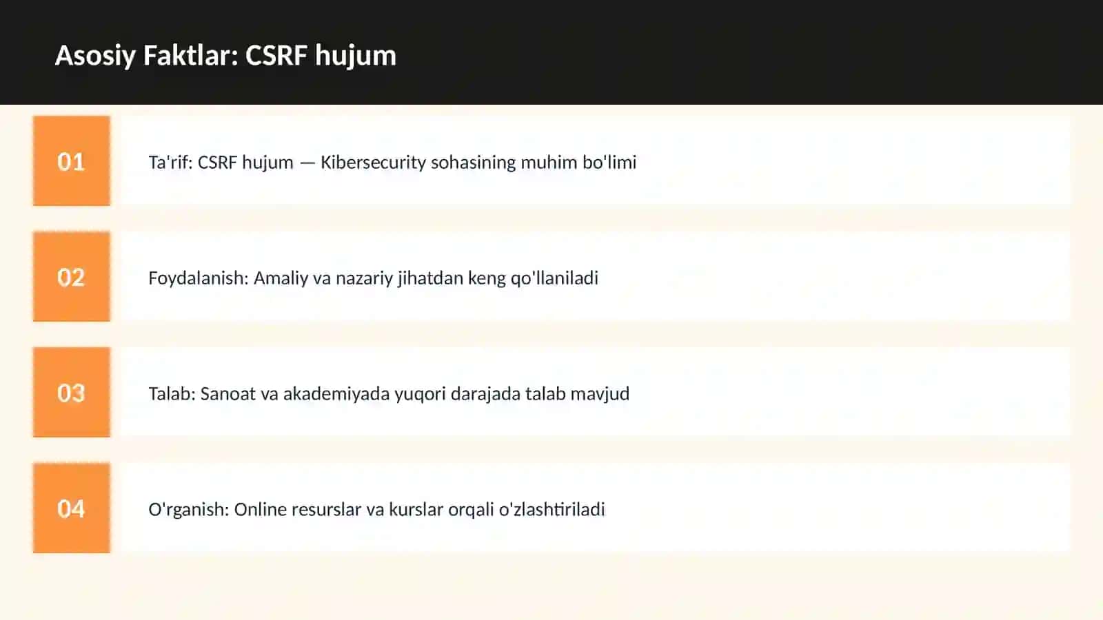 CSRF hujum 3