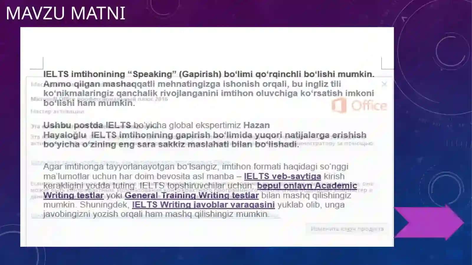 ieltsspeaking strategies 3