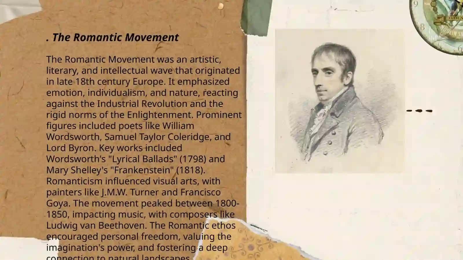 William Wordsworth 3