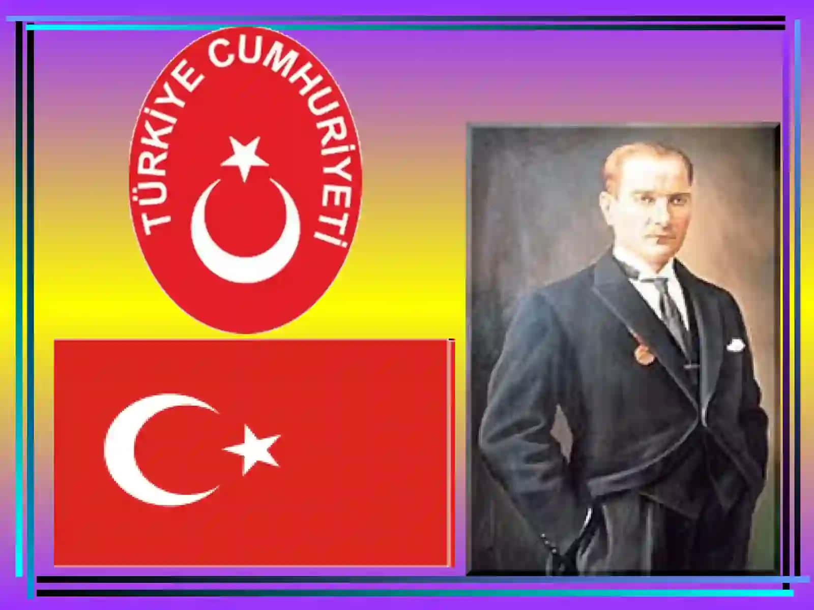 Turkiya Respublikasi 3