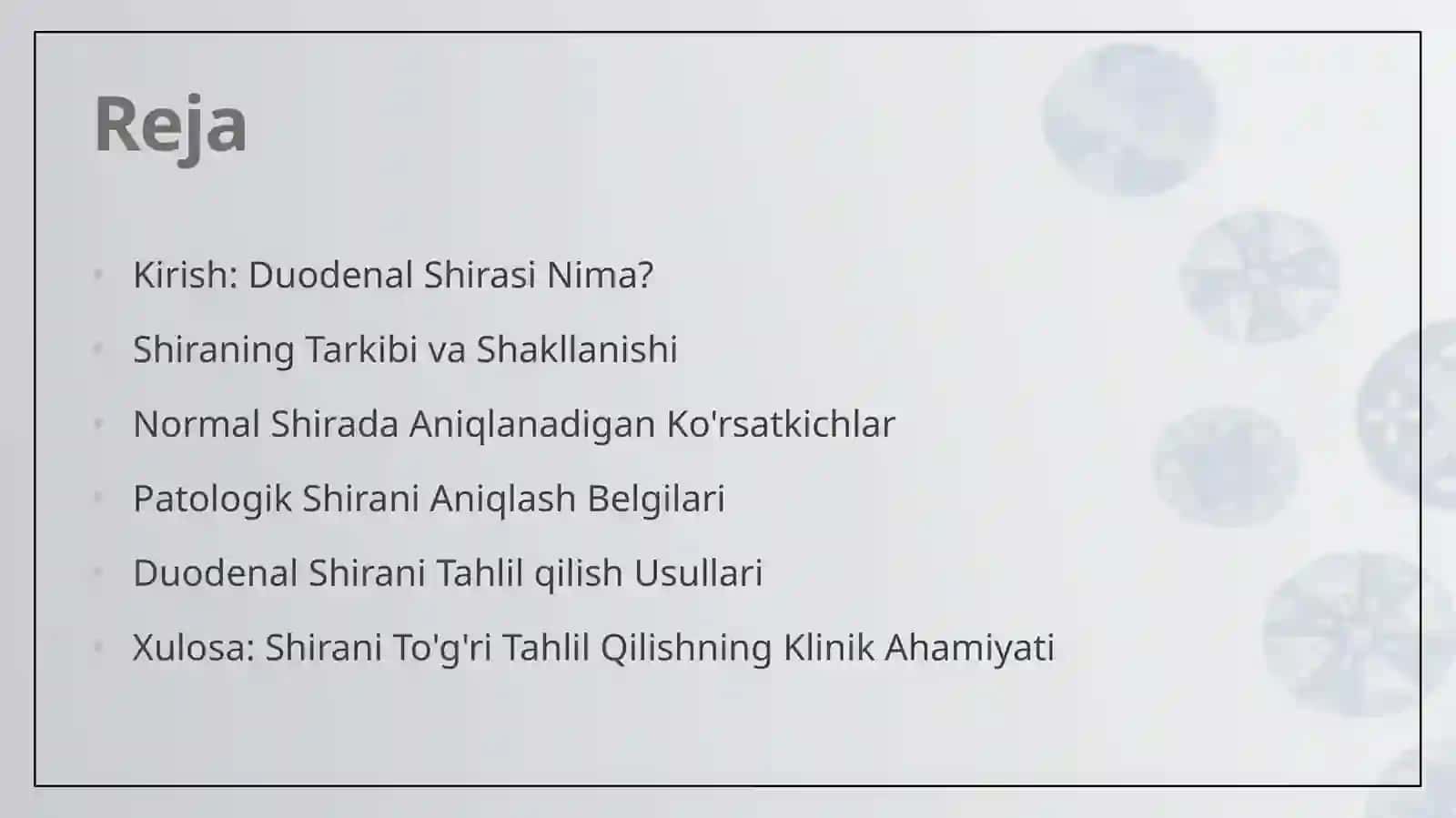 Duodenal shirasini interpretatsiyasi 3