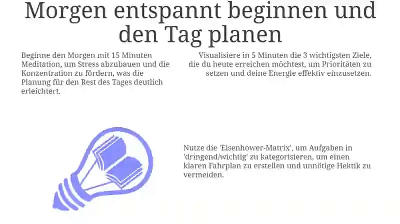 Mein Ruhetag 3