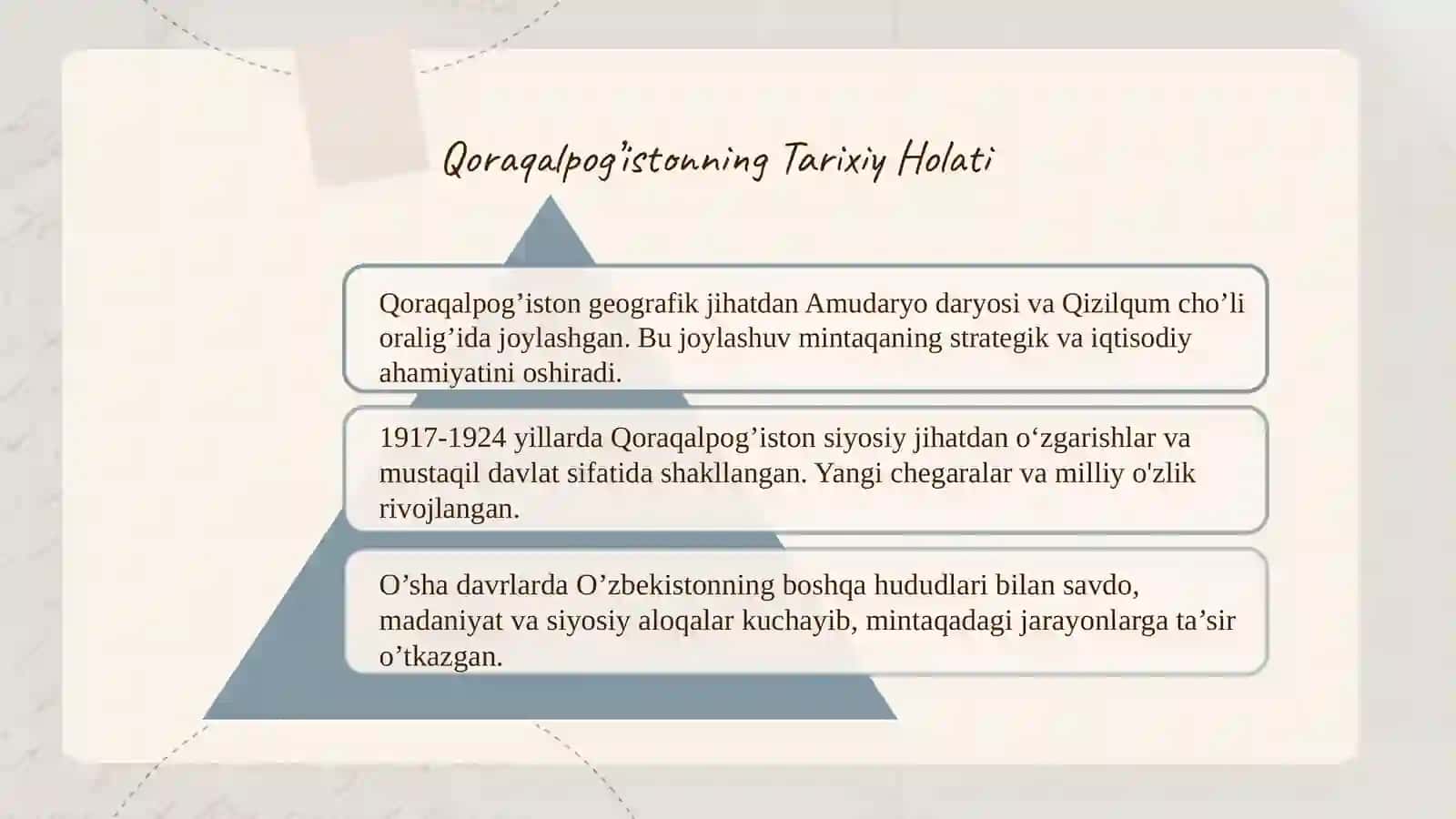 1917-1924- yillarda Qoraqalpog’iston 3