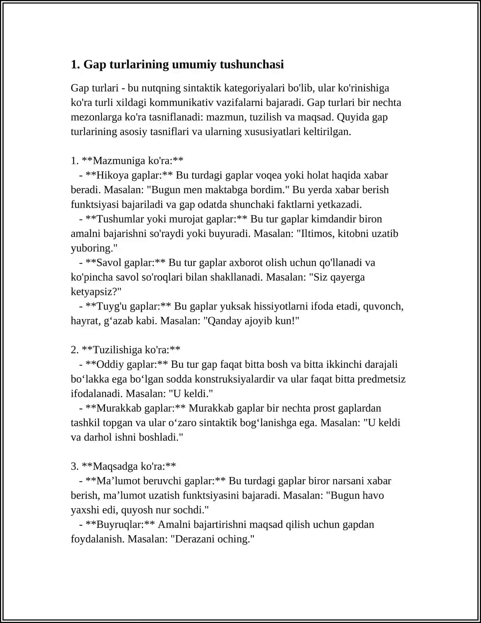 GAP TURLARI 3