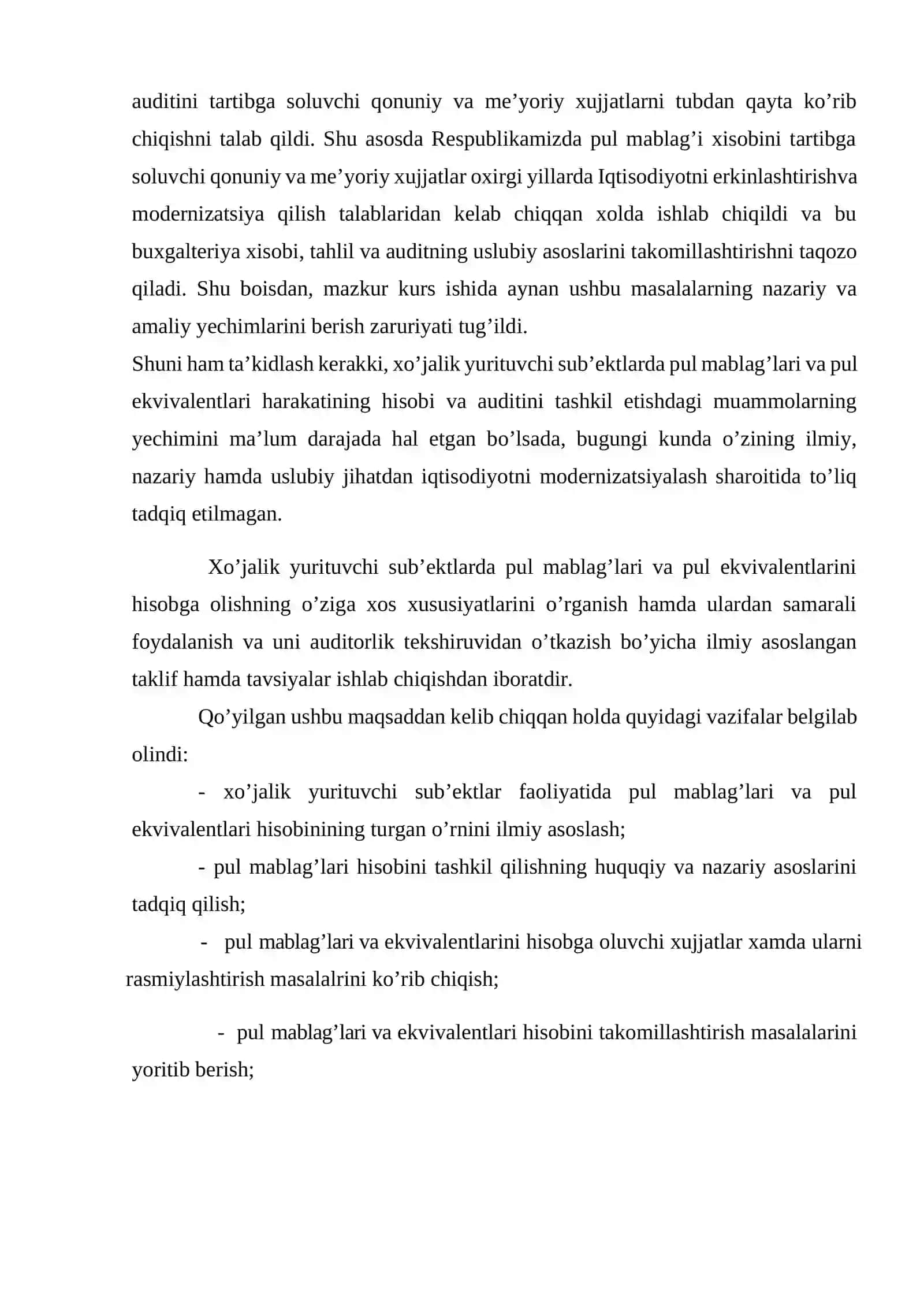 Boshqaruv hisobi tizimida material xarajatlari hisobi 3
