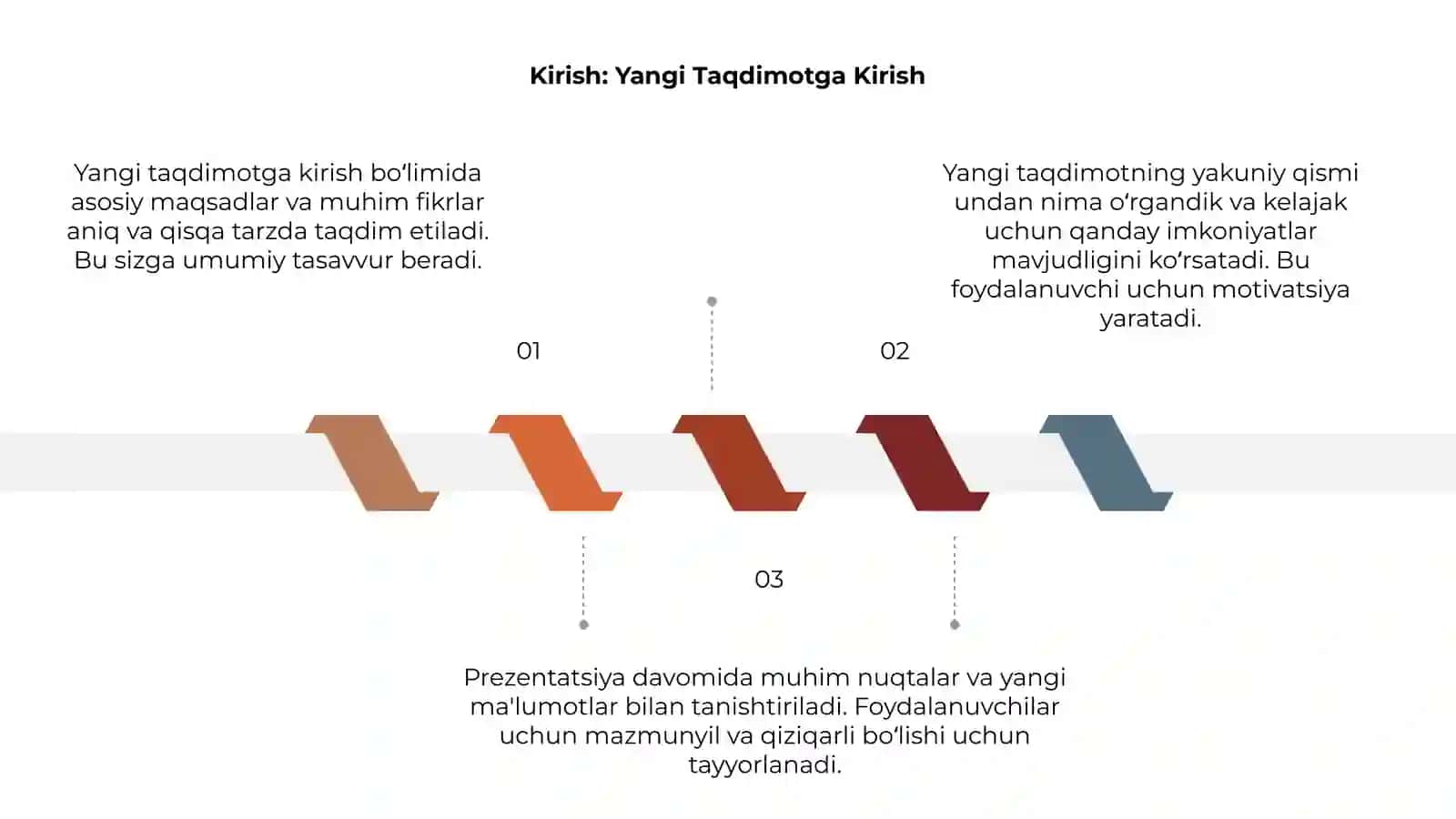 Yangi Taqdimot 3