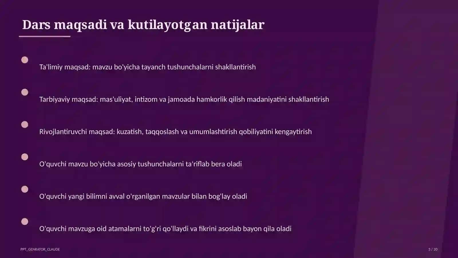 O'zbek xalq cholg'u asboblari: doira, nay, dutor (2-sinf) 3
