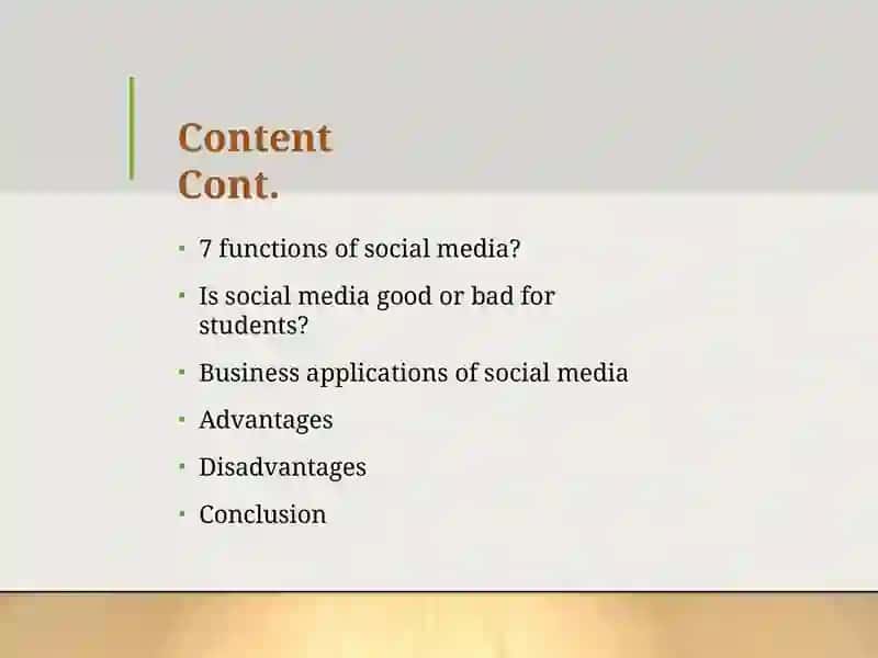 Social Media 3